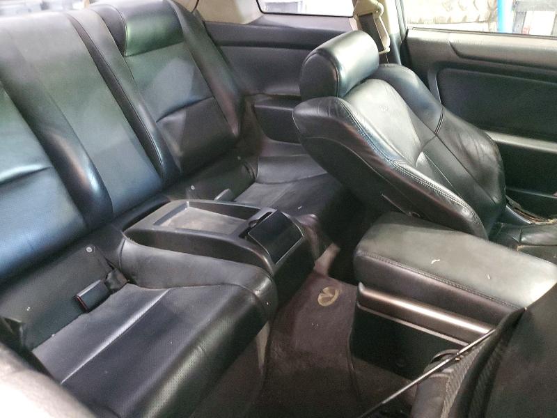 Aukcja sprzedaży 2004 Infiniti G35, vin: JNKCV54E24M807506, numer aukcji: 56251396