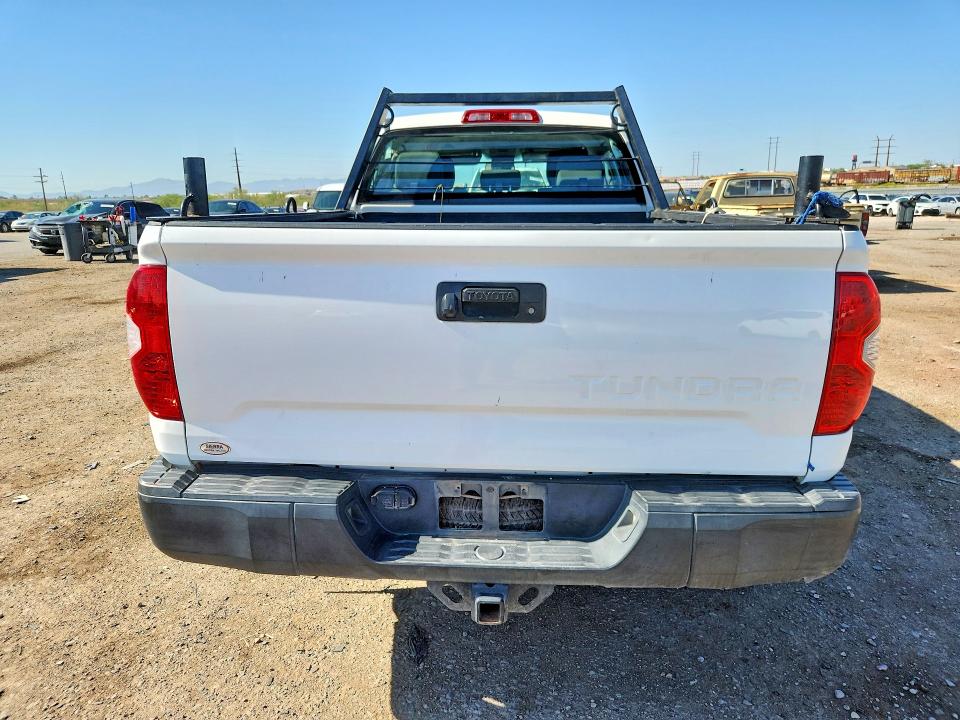 2014 Toyota Tundra მანქანა იყიდება აუქციონზე, vin: 5TFRM5F14EX075324, აუქციონის ნომერი: 57626116