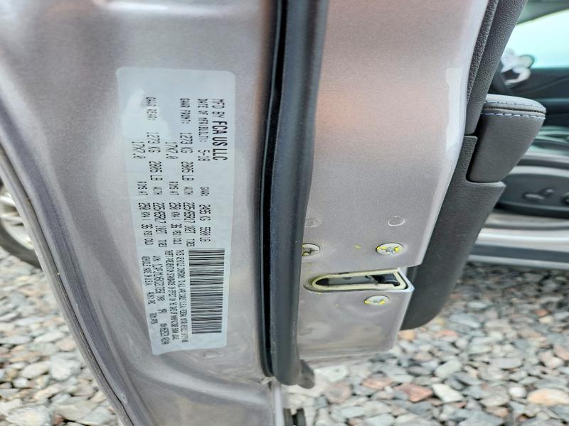 2019 Jeep Cherokee მანქანა იყიდება აუქციონზე, vin: 1C4PJMLX5KD217356, აუქციონის ნომერი: 56453366