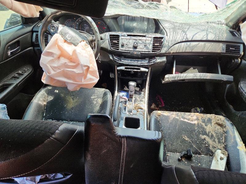Продаж на аукціоні авто 2016 Honda Accord, vin: 1HGCR2F59GA229039, номер лоту: 58574036