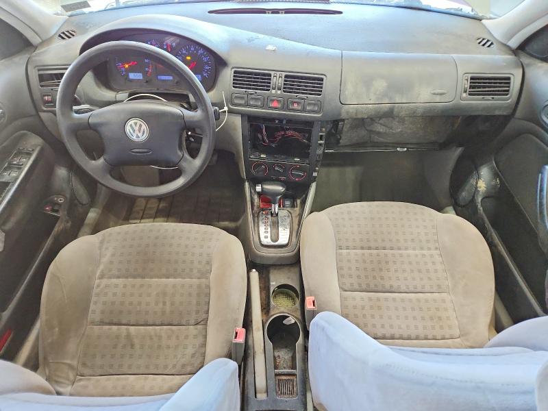 Продаж на аукціоні авто 2003 Volkswagen Jetta, vin: WVWSK61J73W596416, номер лоту: 58140546