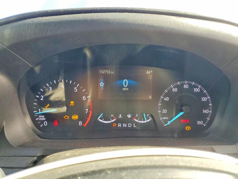 Aukcja sprzedaży 2021 Ford Explorer, vin: 1FM5K8AB4MGA65652, numer aukcji: 56174856