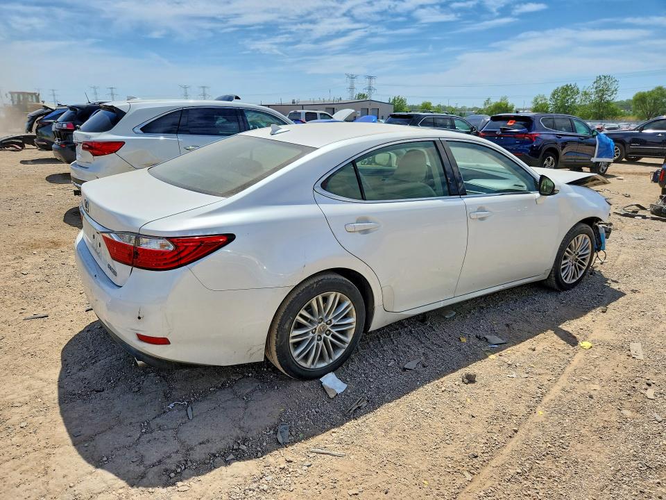56117816 :رقم المزاد ، JTHBK1GG7D2053492 vin ، 2013 Lexus Es مزاد بيع
