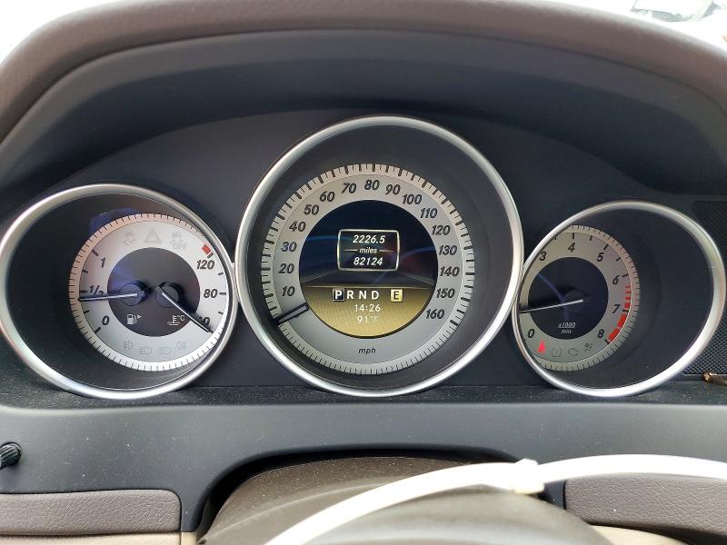 Продаж на аукціоні авто 2012 Mercedes-benz C, vin: WDDGF4HB5CA621488, номер лоту: 58408526