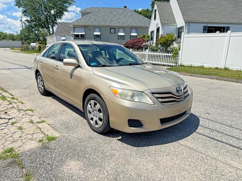 Продаж на аукціоні авто 2011 Toyota Camry, vin: 4T4BF3EK6BR098855, номер лоту: 58955076