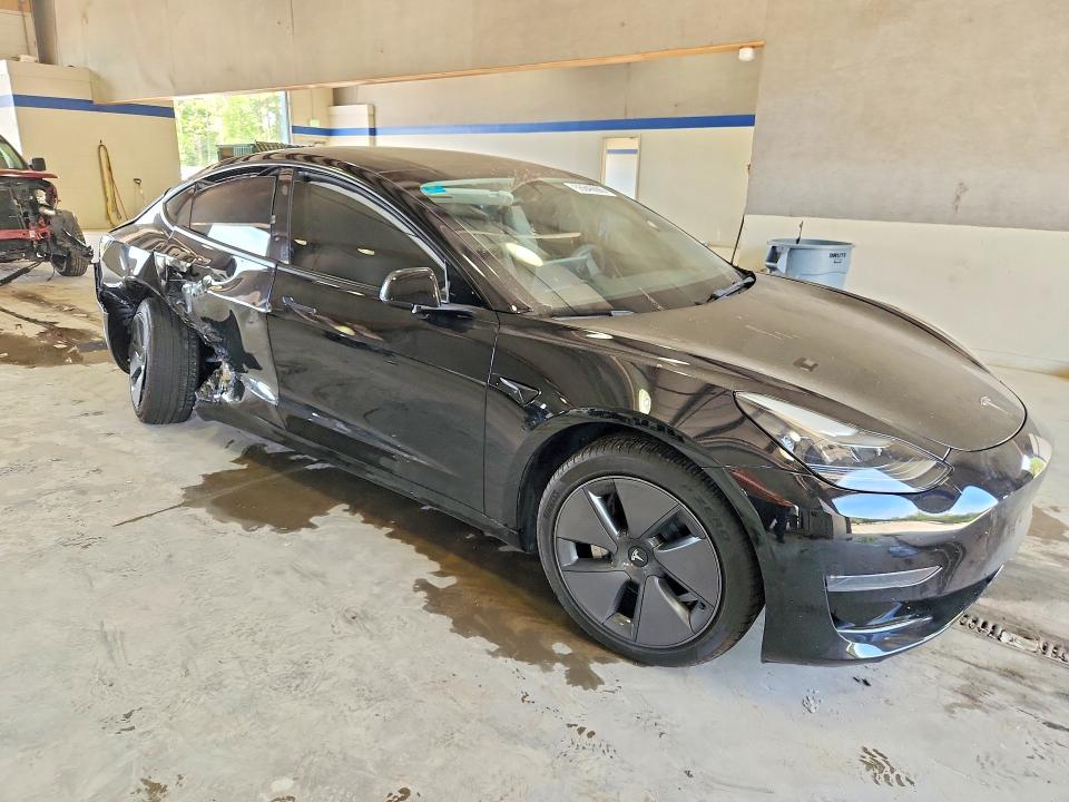 Aukcja sprzedaży 2023 Tesla Model 3, vin: 5YJ3E1EA0PF426773, numer aukcji: 55646696