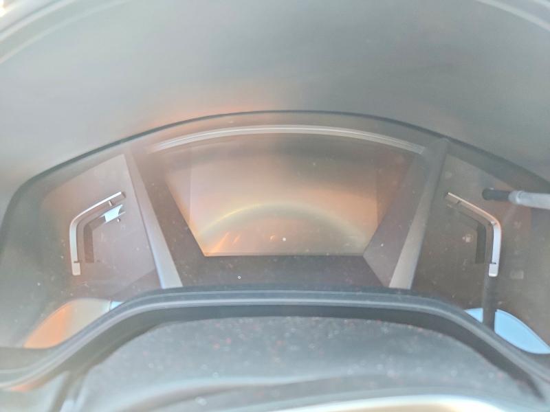 Продажа на аукционе авто 2019 Honda Cr-v, vin: 2HKRW2H20KH142748, номер лота: 57323816