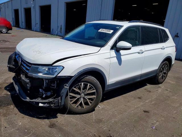 Aukcja sprzedaży 2020 Volkswagen Tiguan, vin: 3VV3B7AX9LM018334, numer aukcji: 56432006