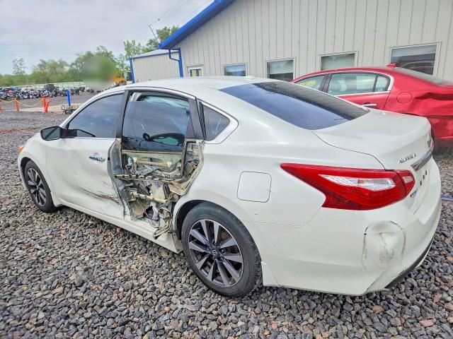 Продаж на аукціоні авто 2016 Nissan Altima, vin: 1N4AL3AP3GC174068, номер лоту: 54995396