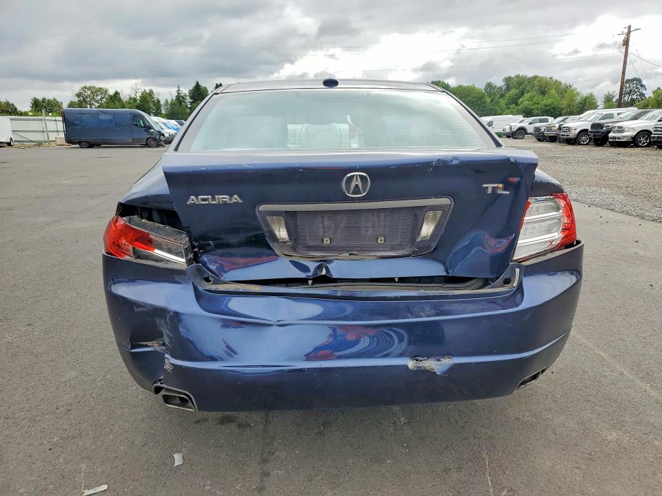 Продажа на аукционе авто 2005 Acura Tl, vin: 19UUA66245A054138, номер лота: 58846146