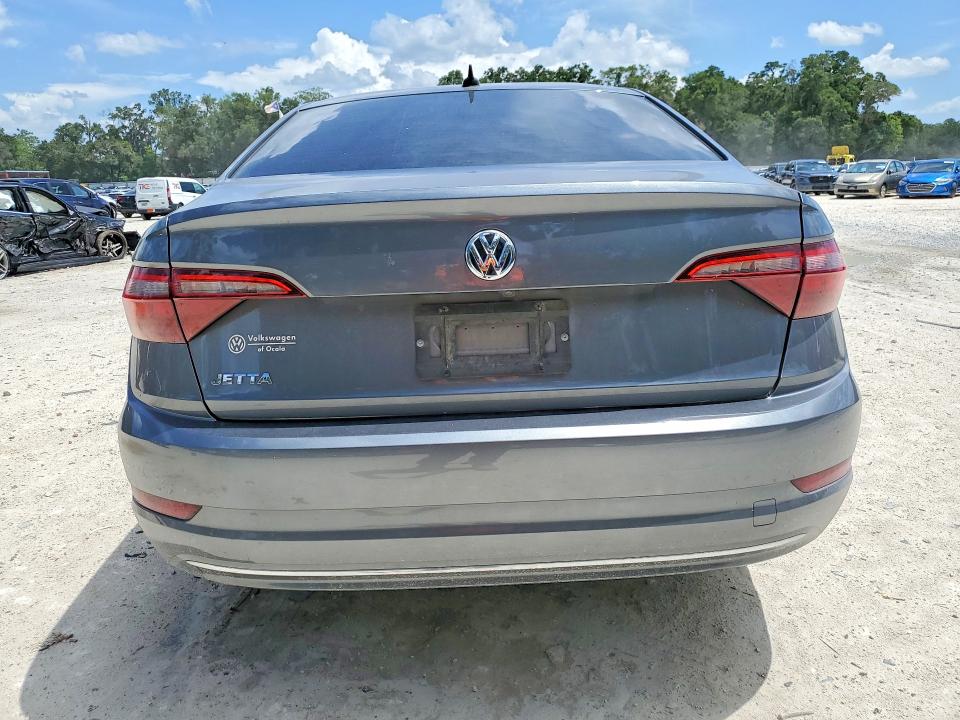 Продаж на аукціоні авто 2021 Volkswagen Jetta, vin: 3VWN57BU6MM052359, номер лоту: 57625626