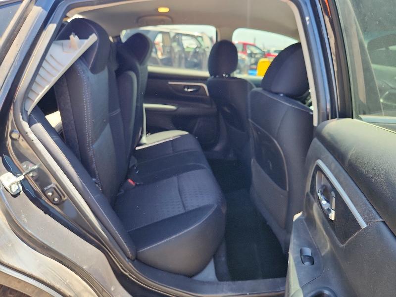 Aukcja sprzedaży 2016 Nissan Altima, vin: 1N4AL3AP4GC143945, numer aukcji: 55844856