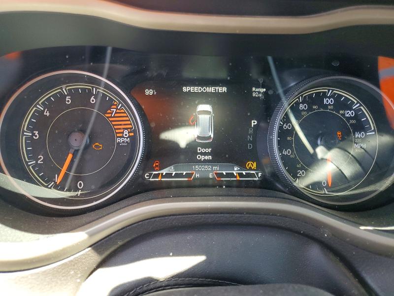 Aukcja sprzedaży 2016 Jeep Cherokee, vin: 1C4PJMBS1GW318394, numer aukcji: 56335346