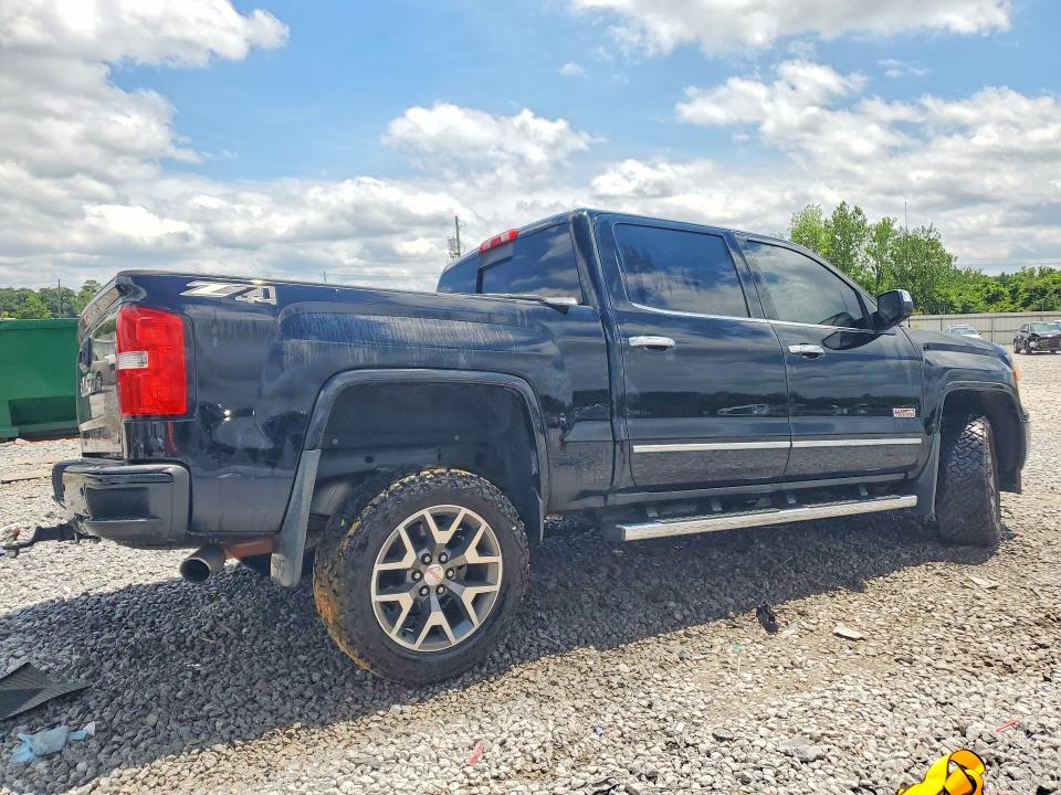 58225096 :رقم المزاد ، 3GTU2VEC1EG457592 vin ، 2014 Gmc Sierra مزاد بيع