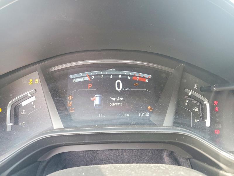 Продажа на аукционе авто 2021 Honda Cr-v, vin: 2HKRW1H24MH001050, номер лота: 54919526