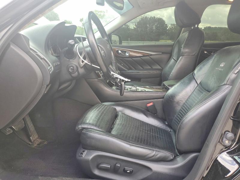 Aukcja sprzedaży 2014 Infiniti Q50 Hybrid, vin: JN1AV7AP4EM690333, numer aukcji: 57871436