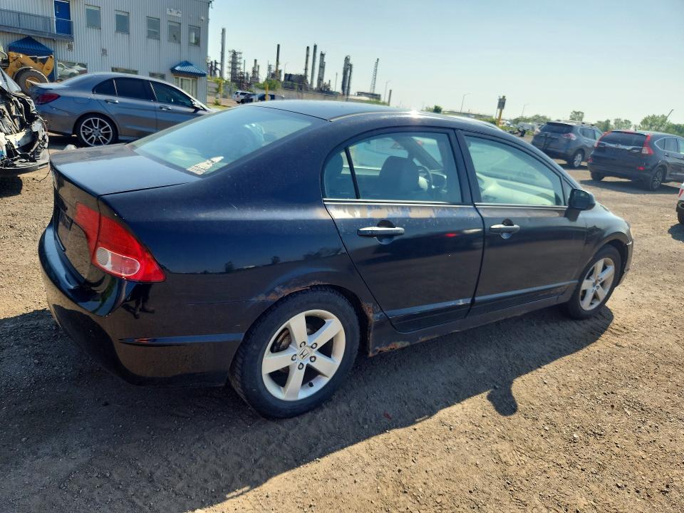 Aukcja sprzedaży 2006 Honda Civic, vin: 2HGFA16356H005313, numer aukcji: 76296685