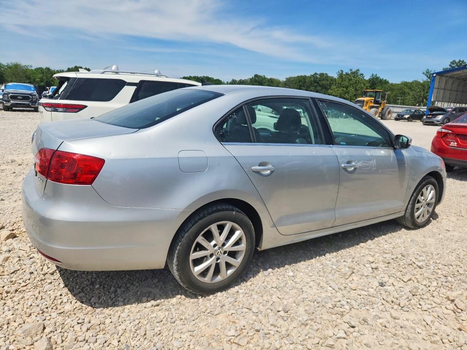 Продаж на аукціоні авто 2013 Volkswagen Jetta, vin: 3VWDP7AJ6DM370267, номер лоту: 52966436
