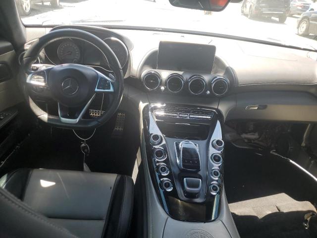 Продажа на аукционе авто 2016 Mercedes-benz Amg Gt, vin: WDDYJ7JA1GA004665, номер лота: 56307666