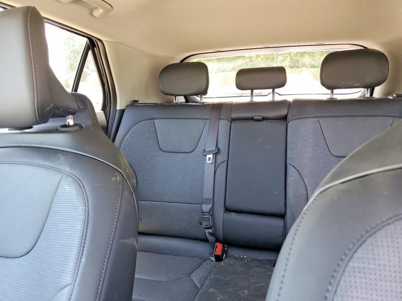 56428636 :رقم المزاد ، KNDCT3L11T5151169 vin ، 2026 Kia Niro مزاد بيع