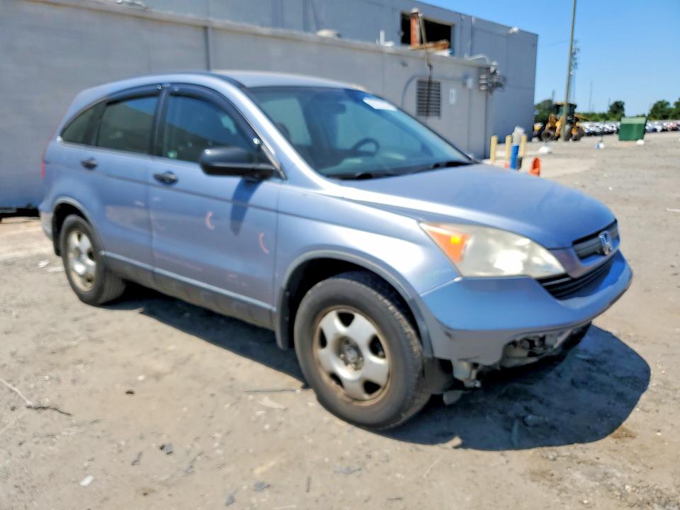 55313136 :رقم المزاد ، JHLRE38378C013172 vin ، 2008 Honda Cr-v مزاد بيع