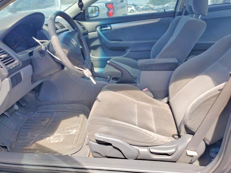 Продаж на аукціоні авто 2007 Honda Accord, vin: 1HGCM72377A013089, номер лоту: 56942496