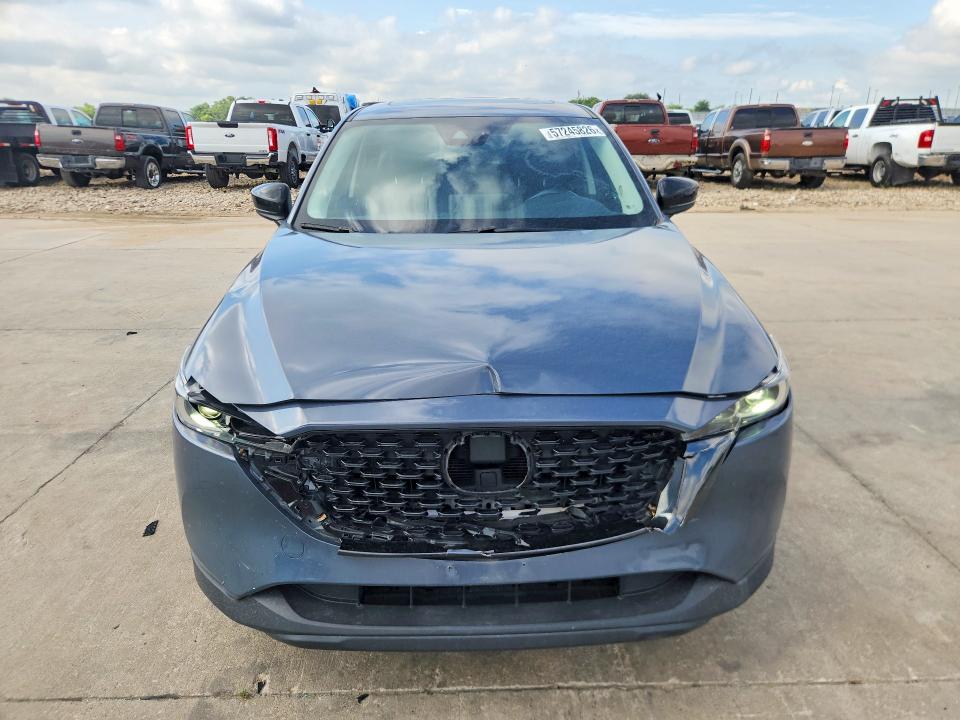 Aukcja sprzedaży 2023 Mazda Cx-5, vin: JM3KFBCM9P0138073, numer aukcji: 57245826