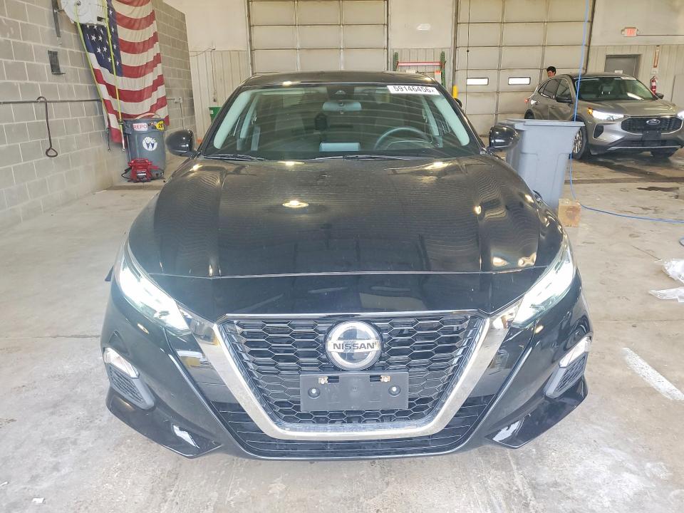Aukcja sprzedaży 2021 Nissan Altima, vin: 1N4BL4DV5MN331927, numer aukcji: 59146456
