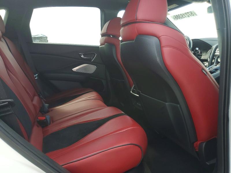 Продажа на аукционе авто 2019 Acura Rdx, vin: 5J8TC2H67KL030656, номер лота: 57219386