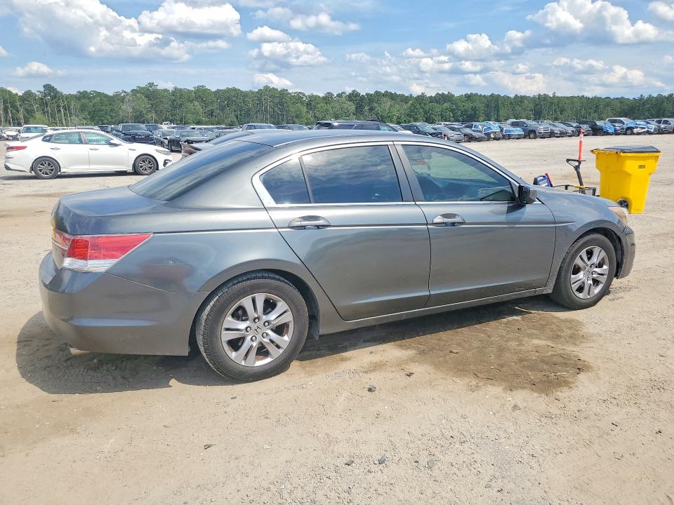 Продаж на аукціоні авто 2012 Honda Accord, vin: 1HGCP2F49CA021606, номер лоту: 58152966