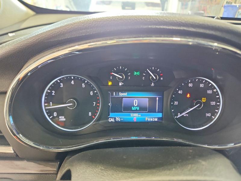 Aukcja sprzedaży 2020 Buick Encore, vin: KL4CJASB0LB002719, numer aukcji: 57087316