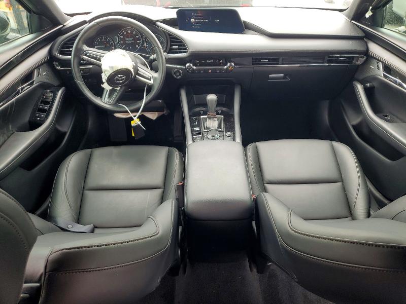 Auction sale of the 2023 Mazda 3, vin: JM1BPBJY3P1620737, lot number: 56483196