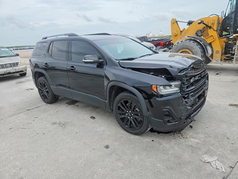 Aukcja sprzedaży 2023 Gmc Acadia, vin: 1GKKNMLS4PZ261298, numer aukcji: 57860066