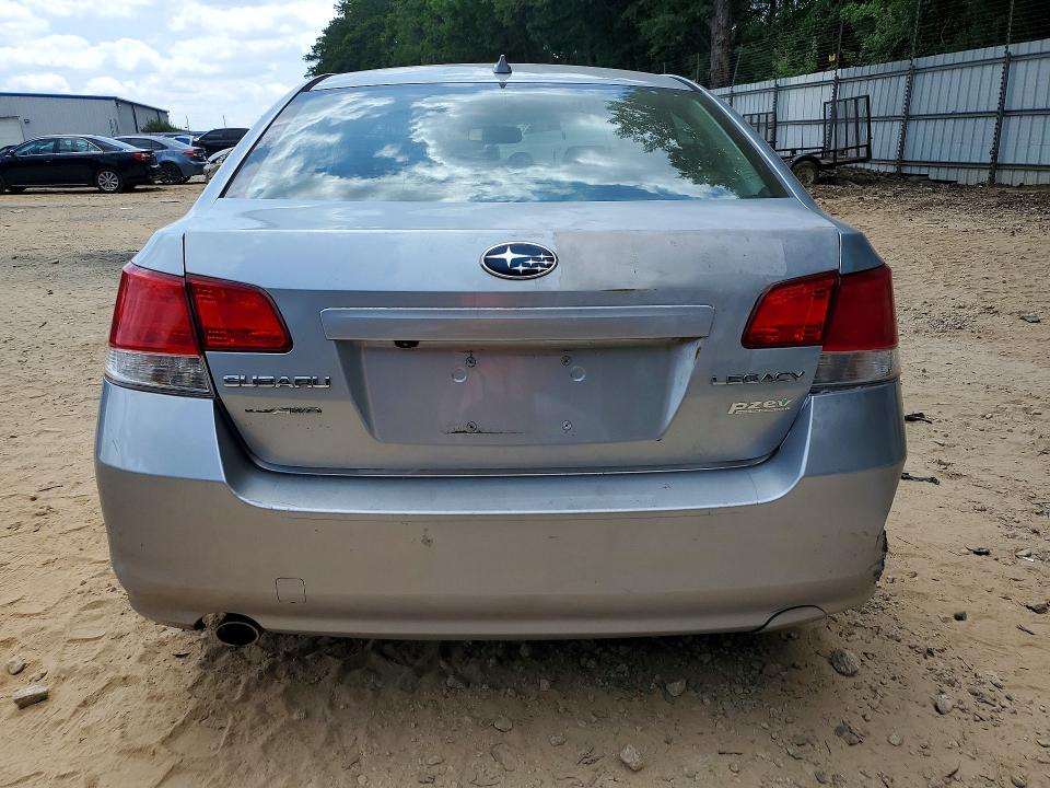 Продажа на аукционе авто 2014 Subaru Legacy, vin: 4S3BMBL67E3033754, номер лота: 76295165