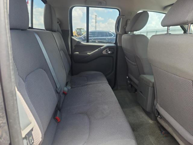 Продаж на аукціоні авто 2017 Nissan Frontier, vin: 1N6DD0ER3HN741848, номер лоту: 58952286
