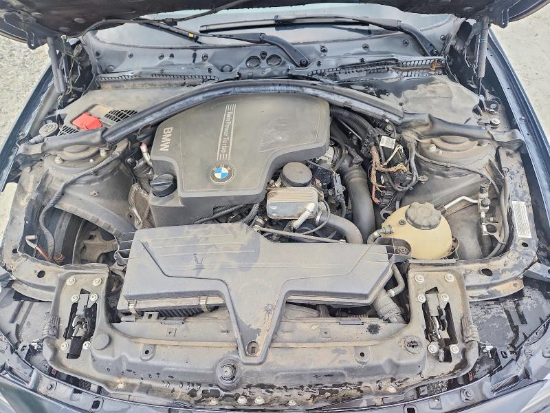 Aukcja sprzedaży 2013 Bmw 328, vin: WBA3A5C55DF601726, numer aukcji: 57867856