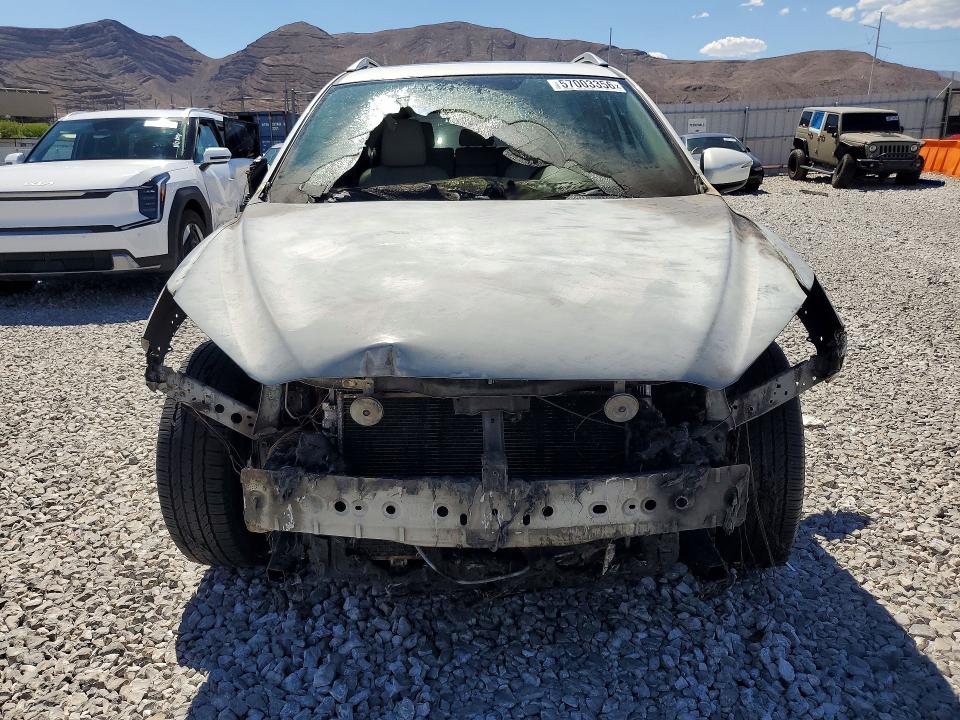 Aukcja sprzedaży 2016 Mazda Cx-5, vin: JM3KE2DY5G0792668, numer aukcji: 57003356