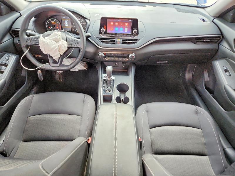 2024 Nissan Altima მანქანა იყიდება აუქციონზე, vin: 1N4BL4BV5RN377607, აუქციონის ნომერი: 56599006