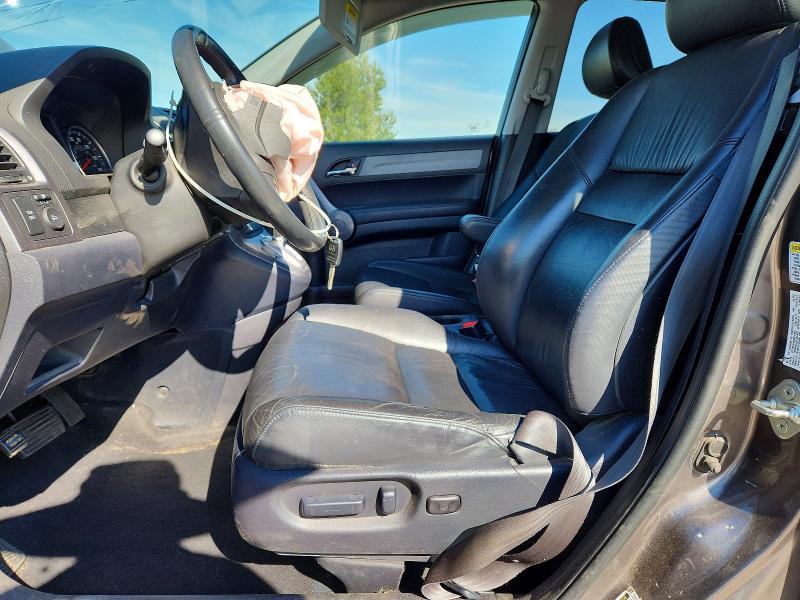 Aukcja sprzedaży 2009 Honda Cr-v, vin: 5J6RE38789L008705, numer aukcji: 57390446