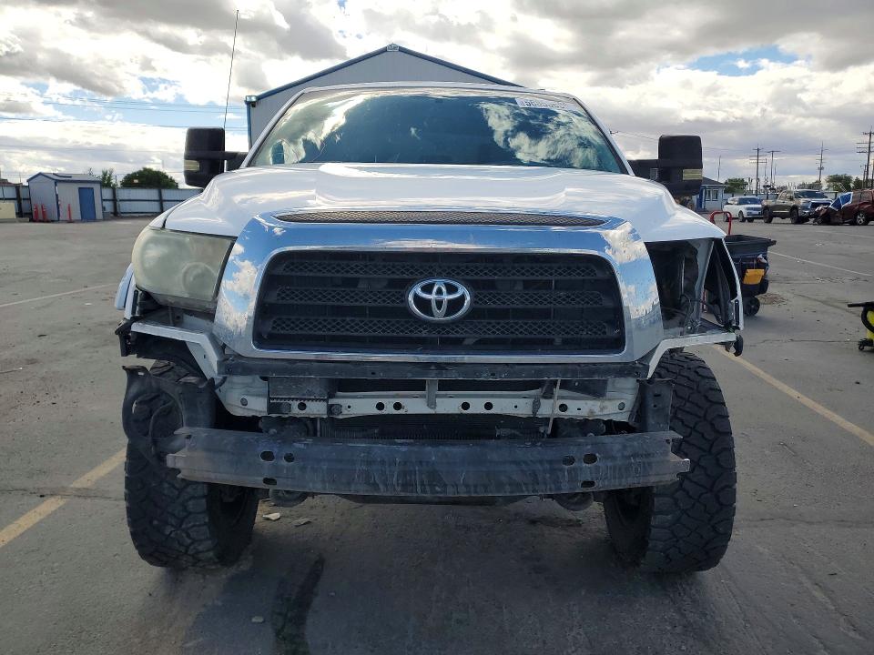 Продаж на аукціоні авто 2009 Toyota Tundra, vin: 5TFDV54169X087183, номер лоту: 56853686