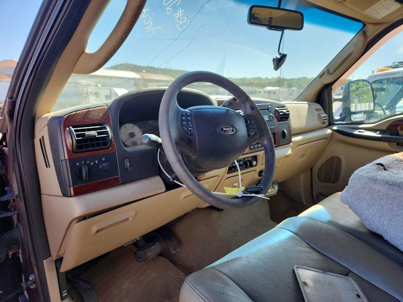 Aukcja sprzedaży 2006 Ford F350, vin: 1FTWW31P36EA40431, numer aukcji: 57153046