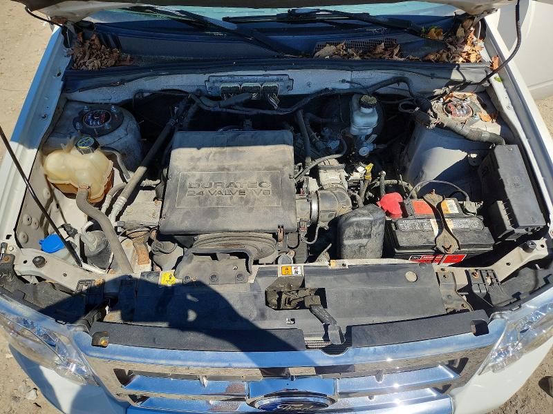 Aukcja sprzedaży 2010 Ford Escape, vin: 1FMCU9EG9AKB52873, numer aukcji: 56015676