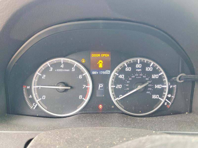 Aukcja sprzedaży 2016 Acura Rdx, vin: 5J8TB3H30GL019603, numer aukcji: 57316006