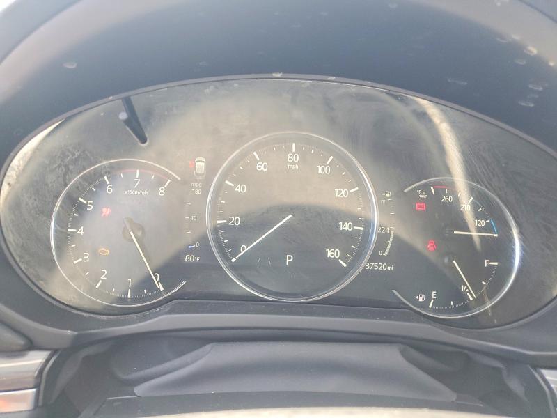 Aukcja sprzedaży 2023 Mazda Cx-5, vin: JM3KFBEM7P0292648, numer aukcji: 56053066