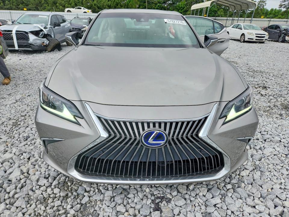 Aukcja sprzedaży 2021 Lexus Es, vin: 58ADA1C19MU004060, numer aukcji: 57827216