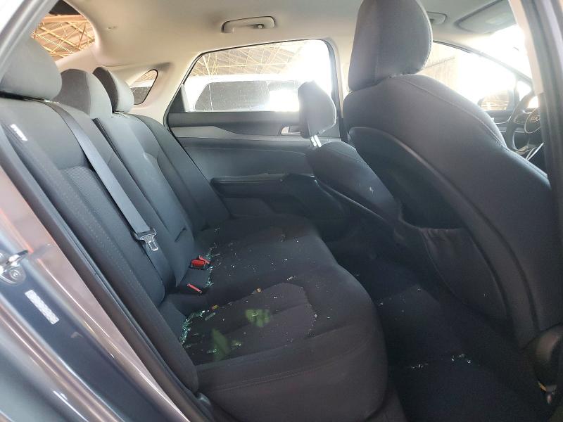 Aukcja sprzedaży 2021 Kia K5, vin: 5XXG14J26MG045869, numer aukcji: 54546266