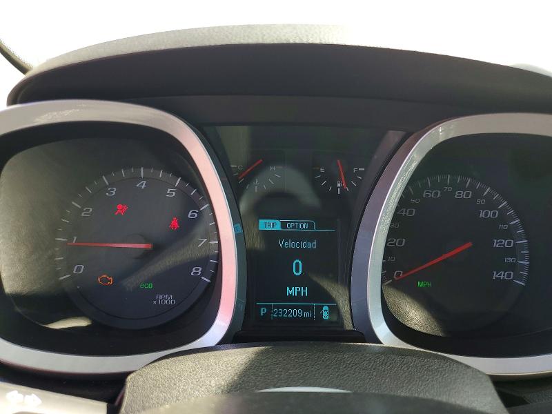 Продаж на аукціоні авто 2014 Chevrolet Equinox, vin: 2GNALCEK2E6268884, номер лоту: 58140346