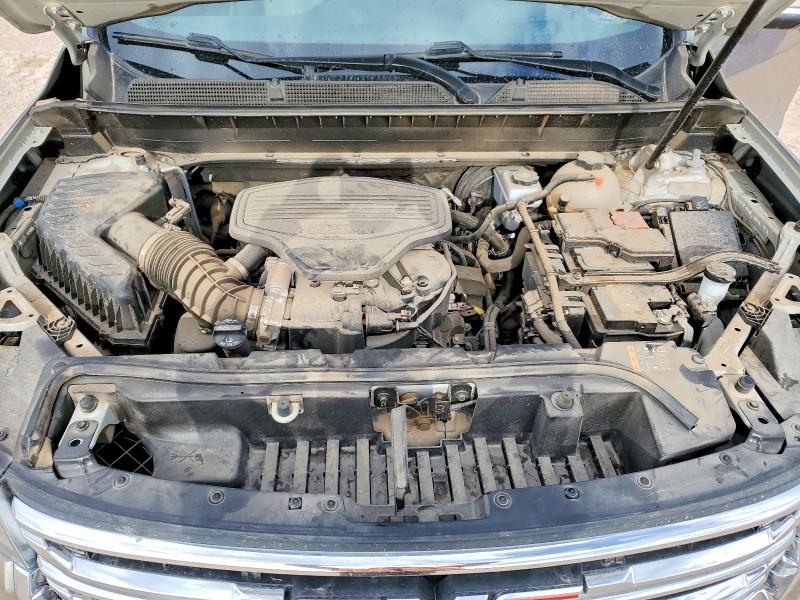 Продажа на аукционе авто 2023 Gmc Acadia, vin: 1GKKNULS5PZ160268, номер лота: 59177686