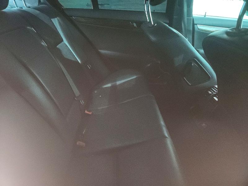 Aukcja sprzedaży 2008 Mercedes-benz C, vin: WDDGF56X88F175240, numer aukcji: 58104986