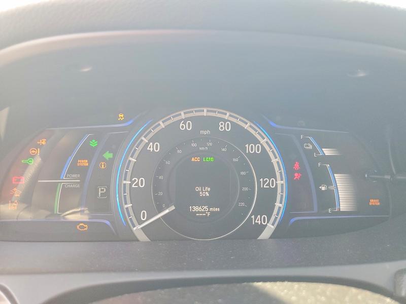 2017 Honda Accord მანქანა იყიდება აუქციონზე, vin: JHMCR6F32HC016698, აუქციონის ნომერი: 57008926